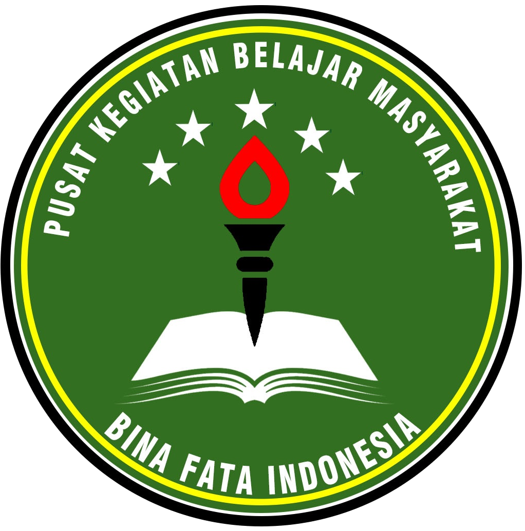 Logo PKBM
